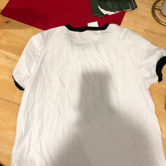 Vans t-shirt - Picture 2 of 2